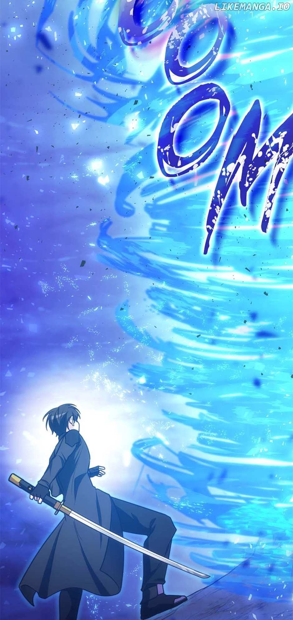 My Mom is my Constellation Chapter 69 page 104 - 