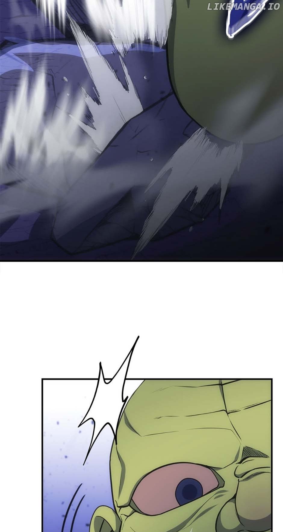 My Mom is my Constellation Chapter 69 page 17 - 