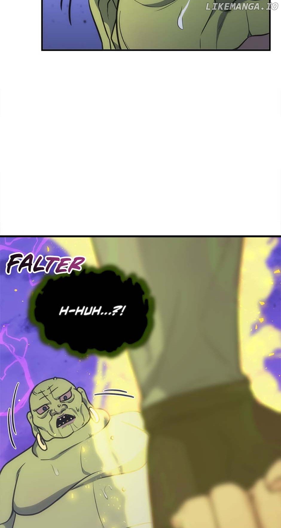 My Mom is my Constellation Chapter 69 page 18 - 