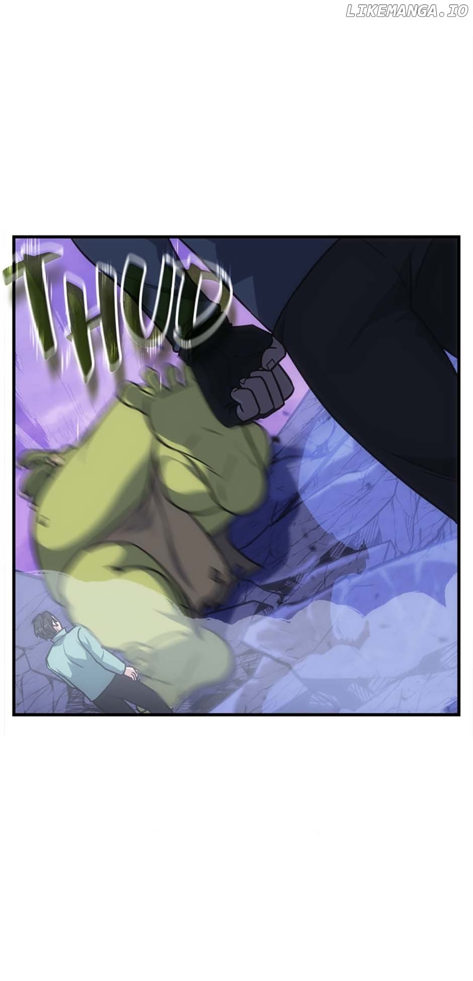 My Mom is my Constellation Chapter 69 page 20 - 