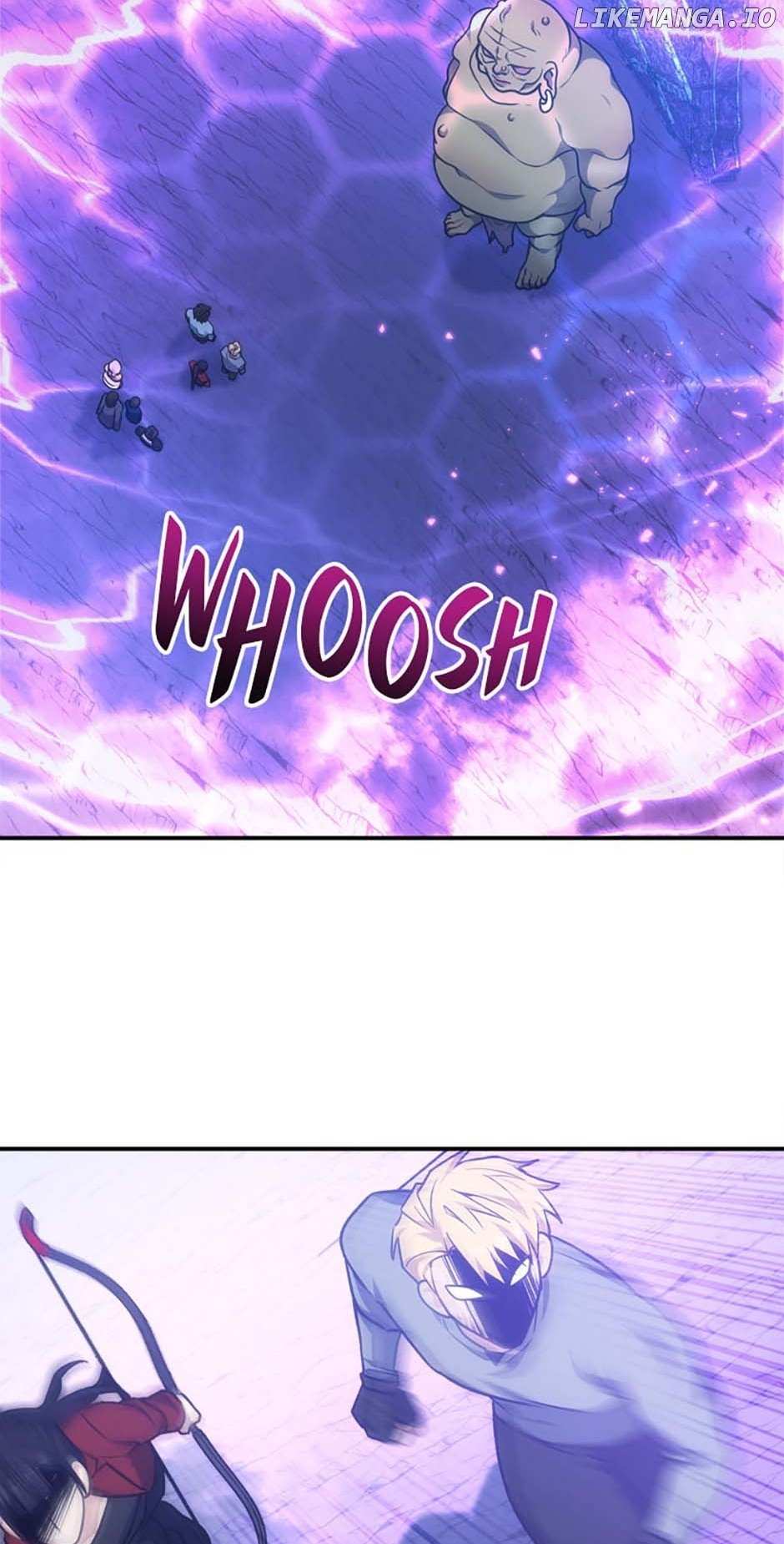 My Mom is my Constellation Chapter 69 page 3 - 