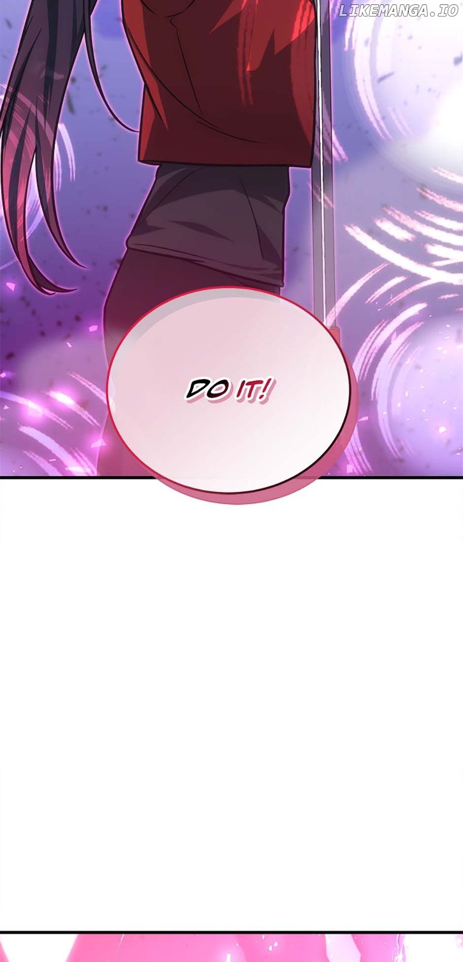 My Mom is my Constellation Chapter 69 page 23 - 