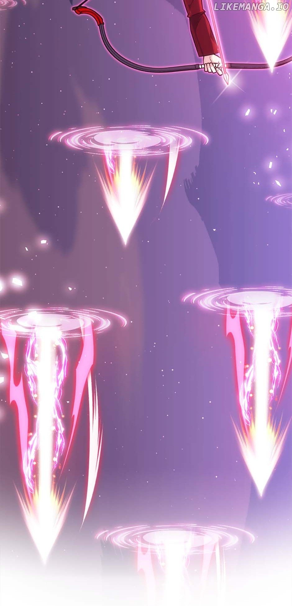 My Mom is my Constellation Chapter 69 page 25 - 