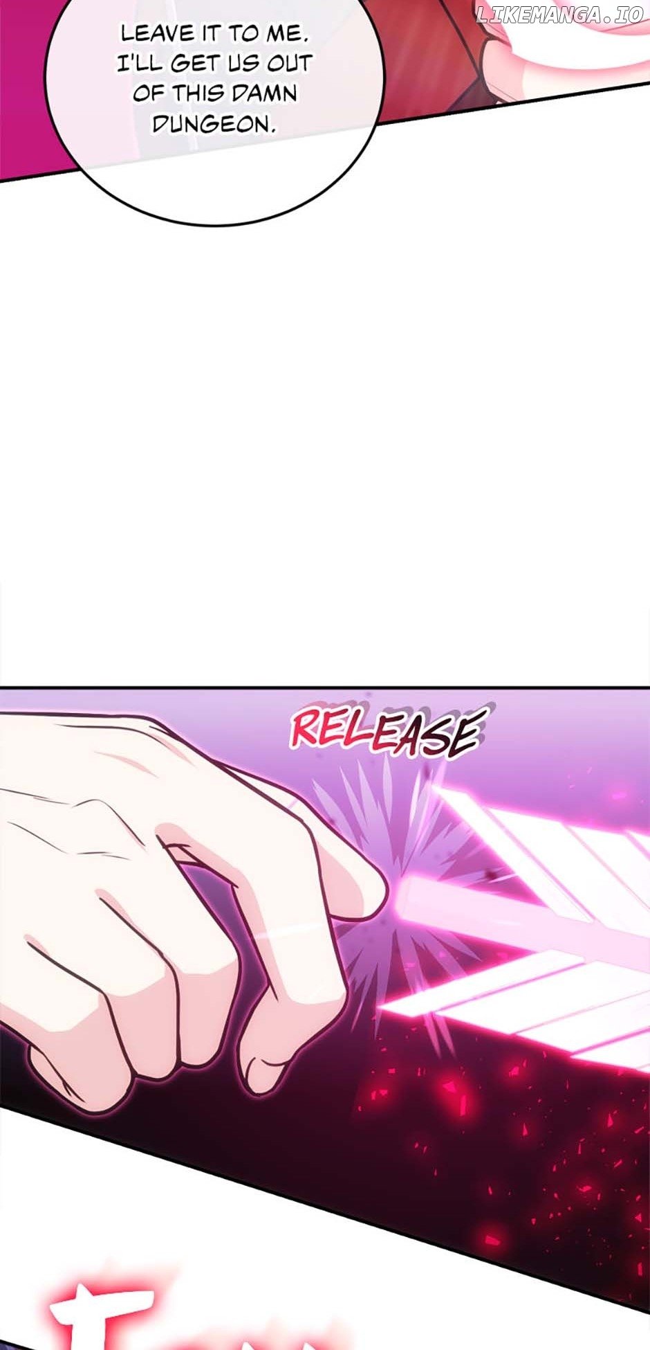 My Mom is my Constellation Chapter 69 page 27 - 