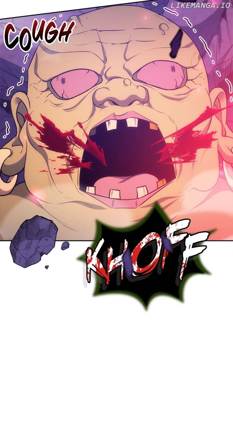 My Mom is my Constellation Chapter 69 page 31 - 