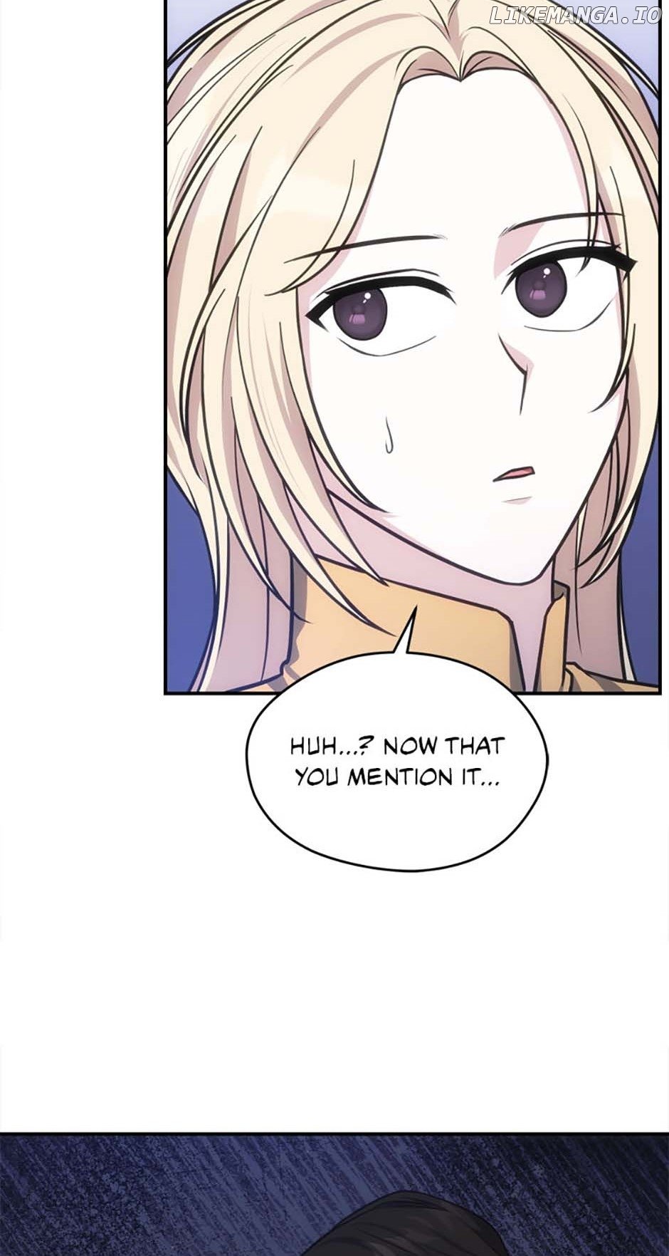 My Mom is my Constellation Chapter 69 page 35 - 