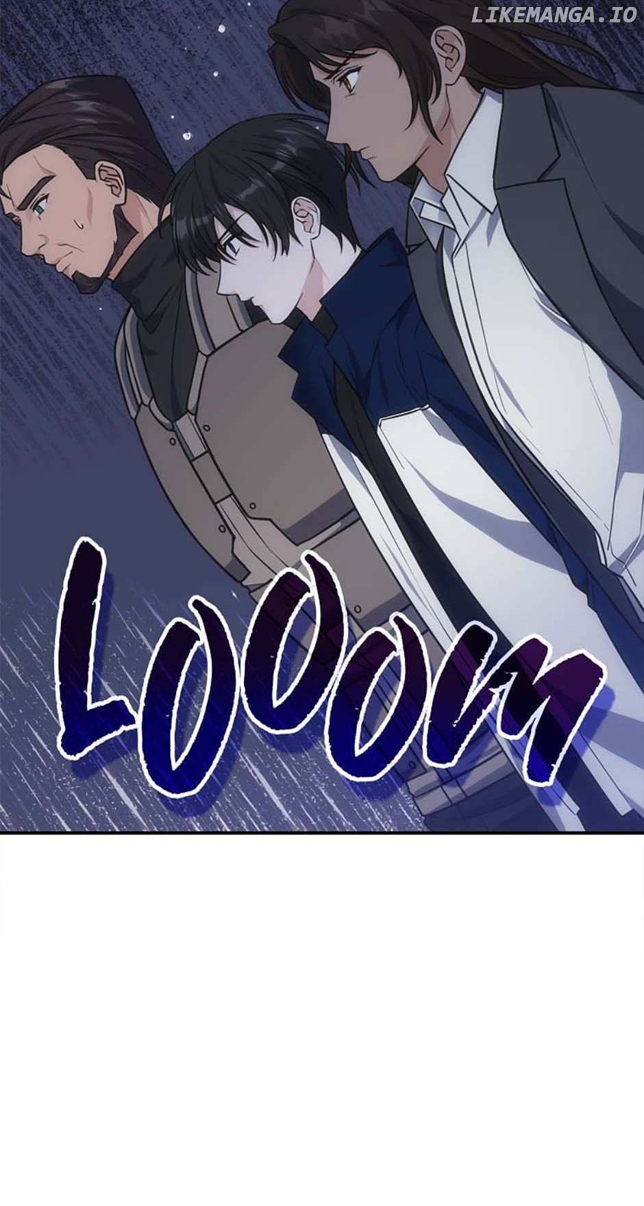 My Mom is my Constellation Chapter 69 page 36 - 