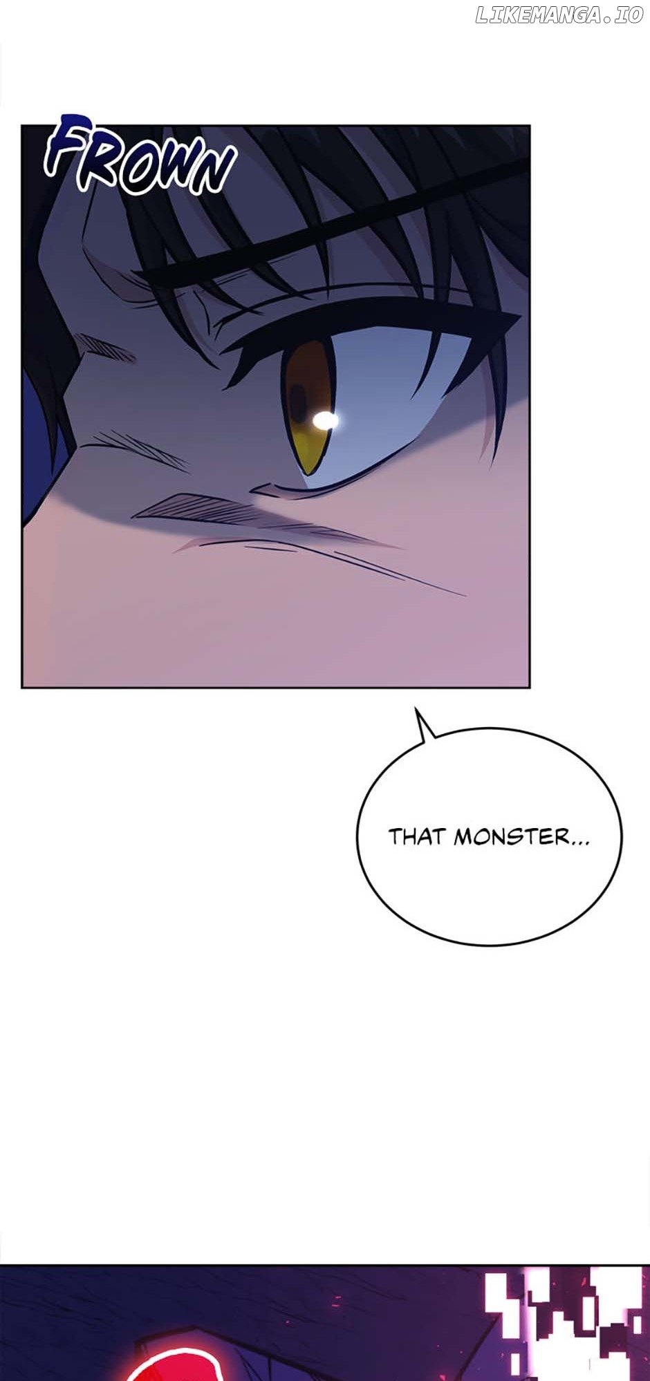 My Mom is my Constellation Chapter 69 page 38 - 