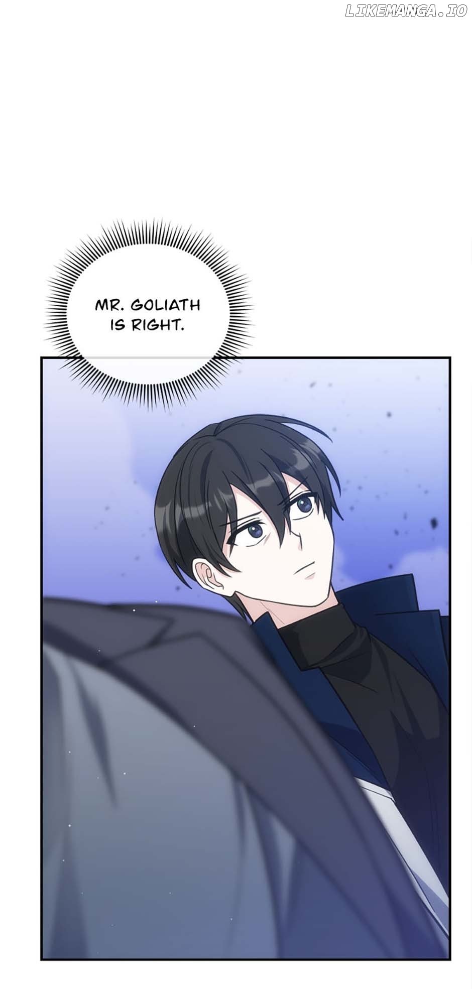 My Mom is my Constellation Chapter 69 page 45 - 