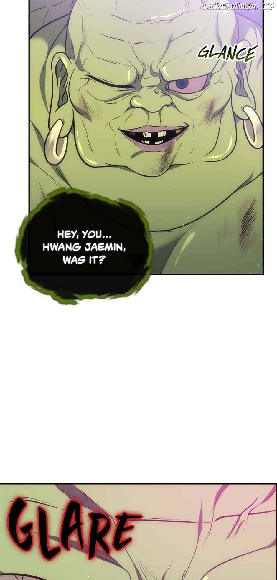 My Mom is my Constellation Chapter 69 page 49 - 