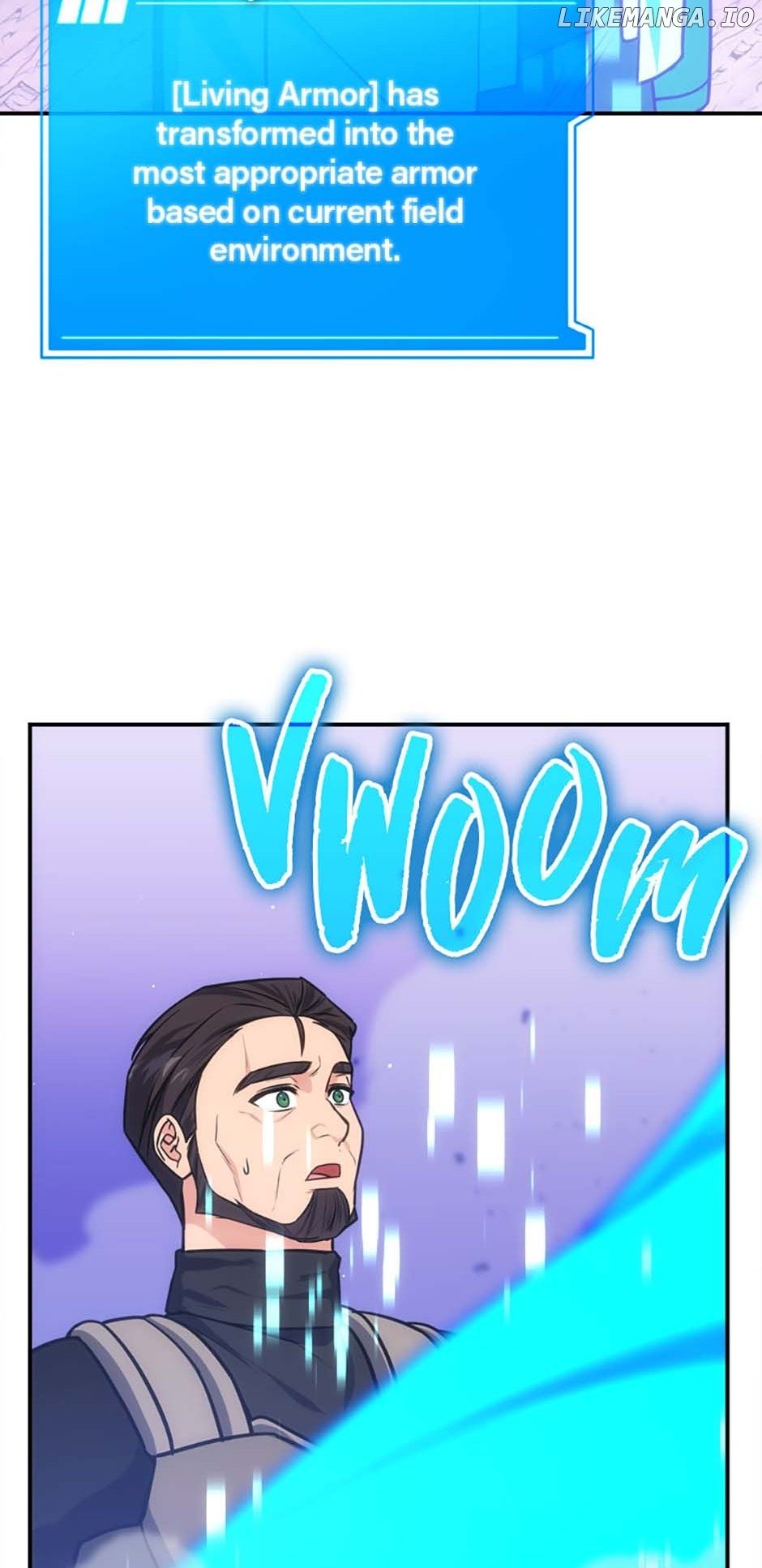 My Mom is my Constellation Chapter 69 page 53 - 