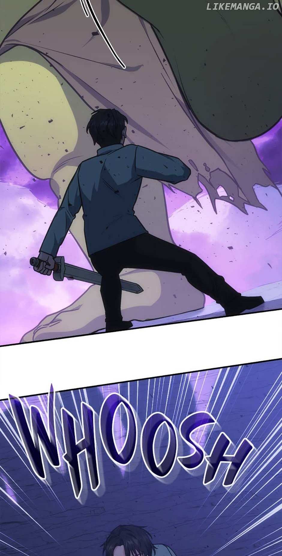 My Mom is my Constellation Chapter 69 page 7 - 