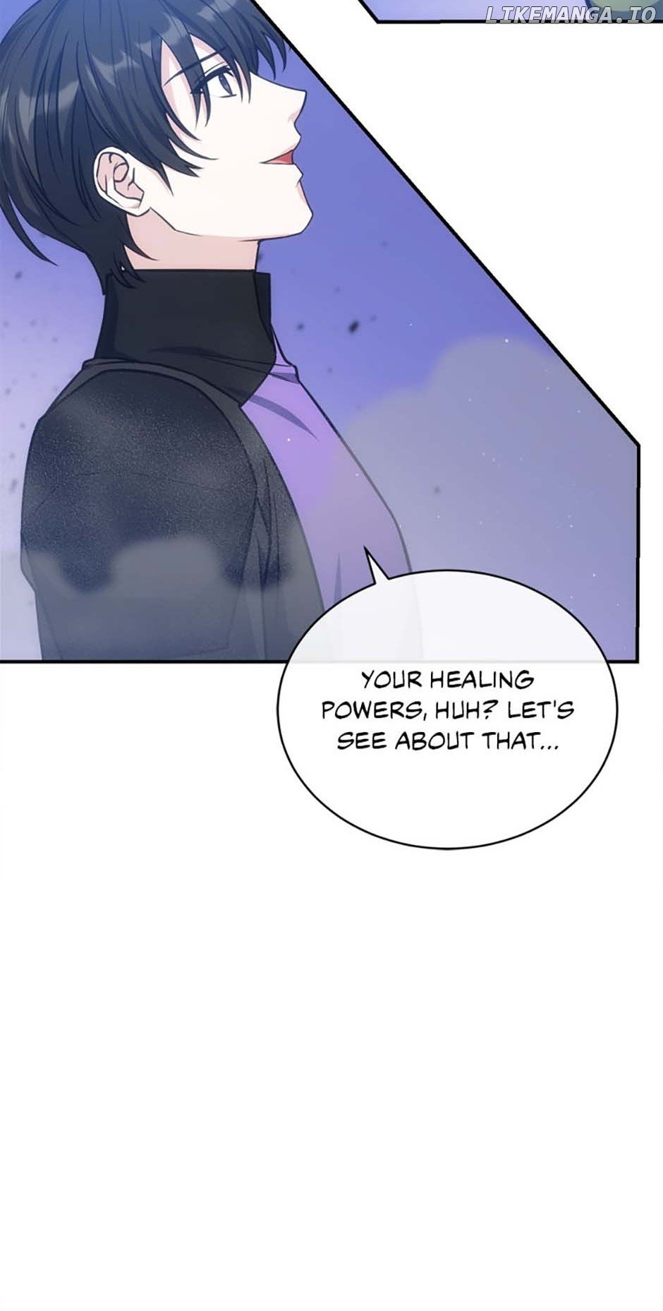 My Mom is my Constellation Chapter 69 page 62 - 