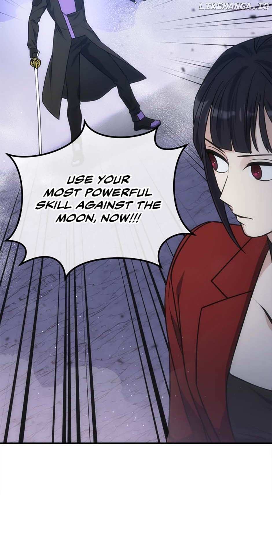 My Mom is my Constellation Chapter 69 page 65 - 