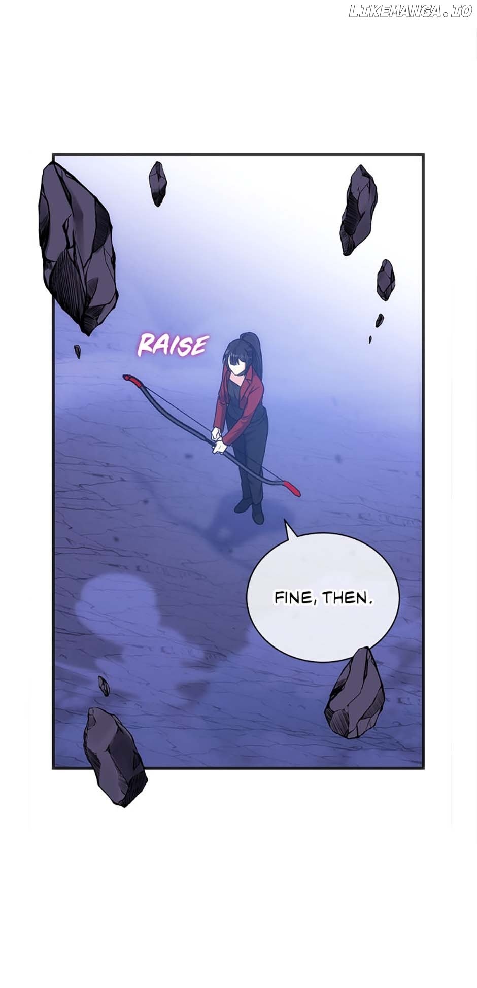 My Mom is my Constellation Chapter 69 page 74 - 