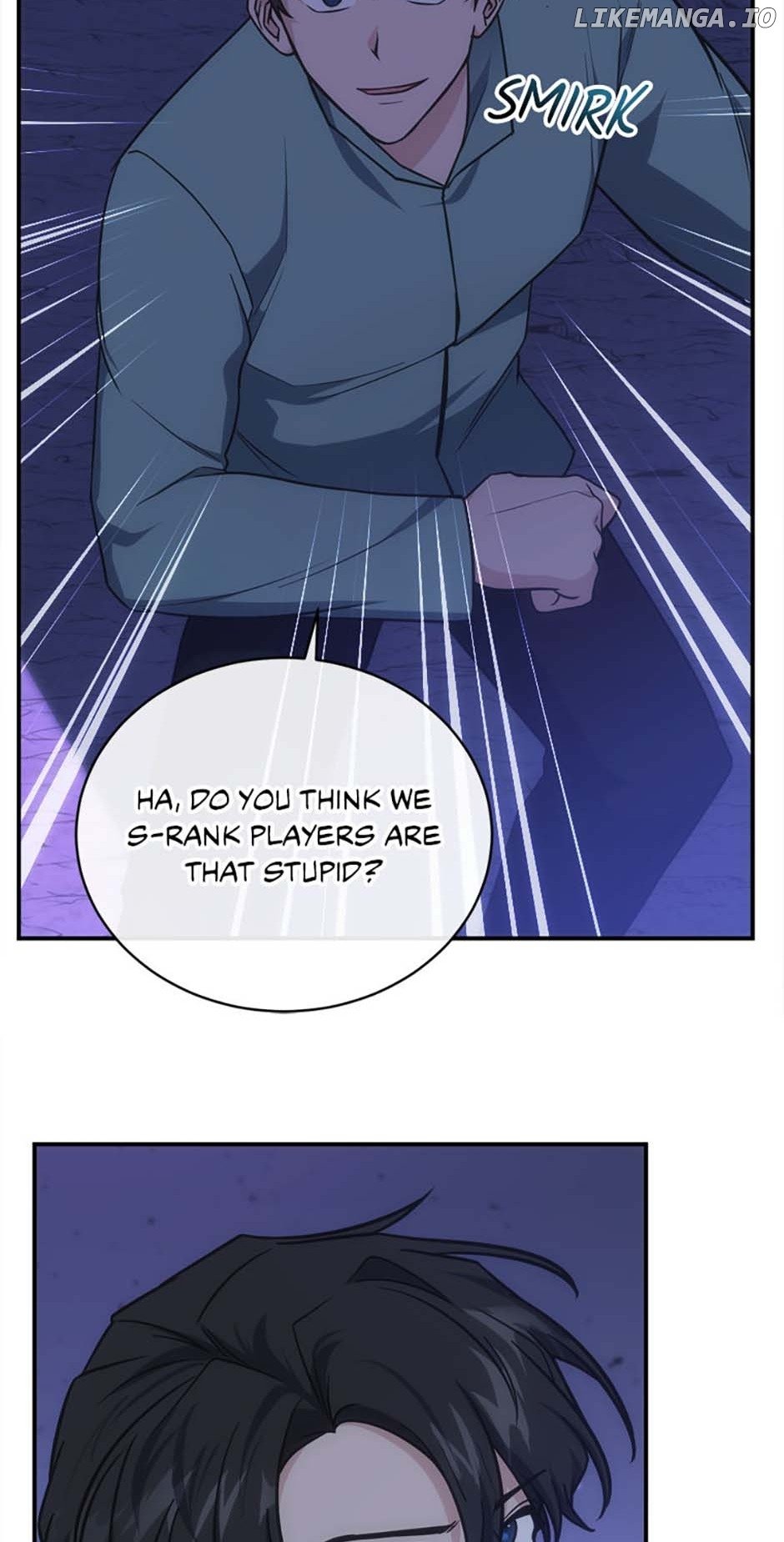 My Mom is my Constellation Chapter 69 page 9 - 