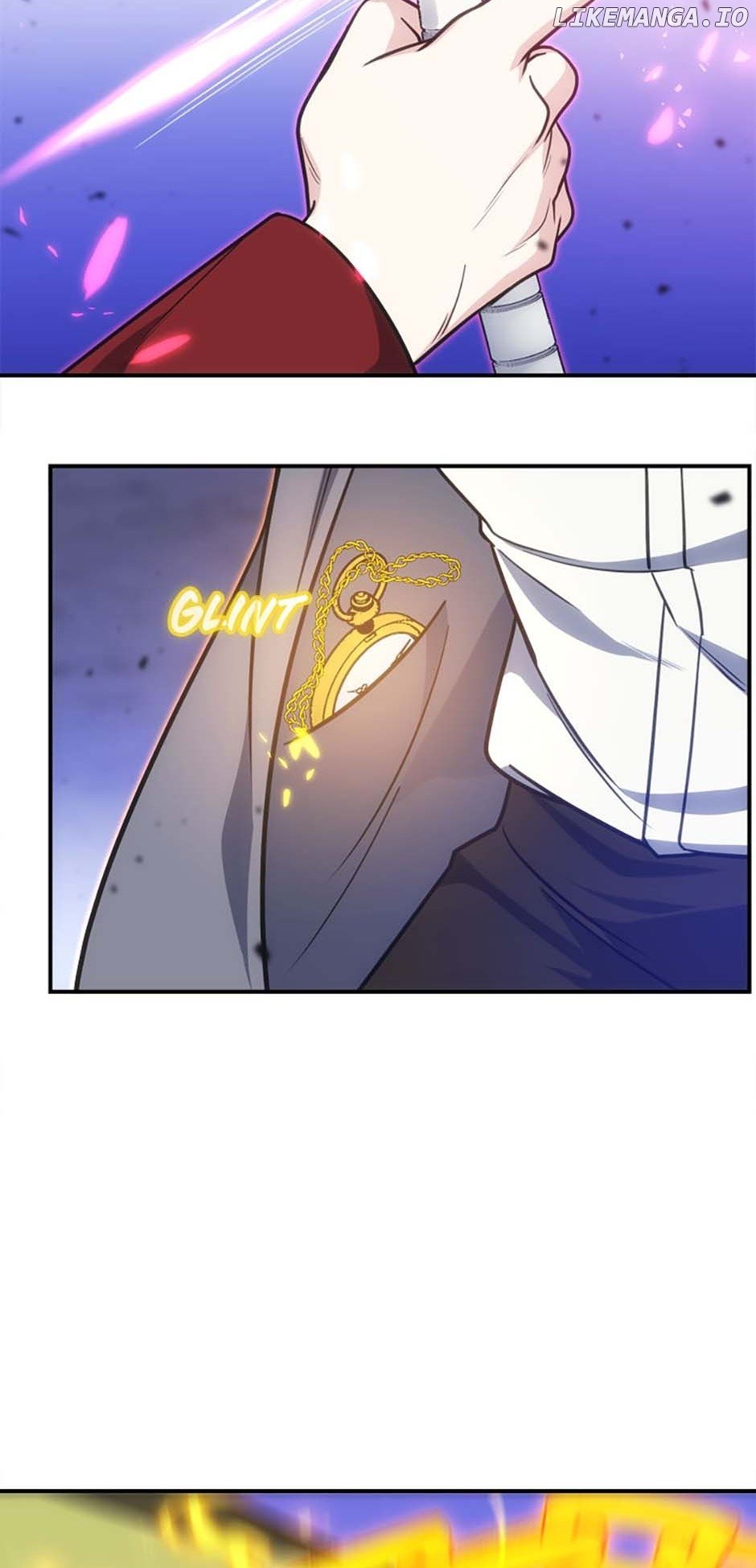 My Mom is my Constellation Chapter 69 page 81 - 