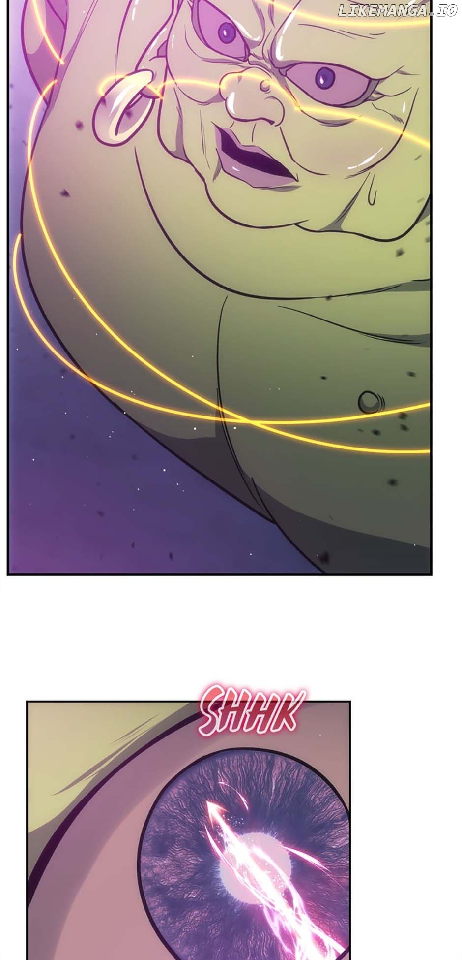My Mom is my Constellation Chapter 69 page 88 - 