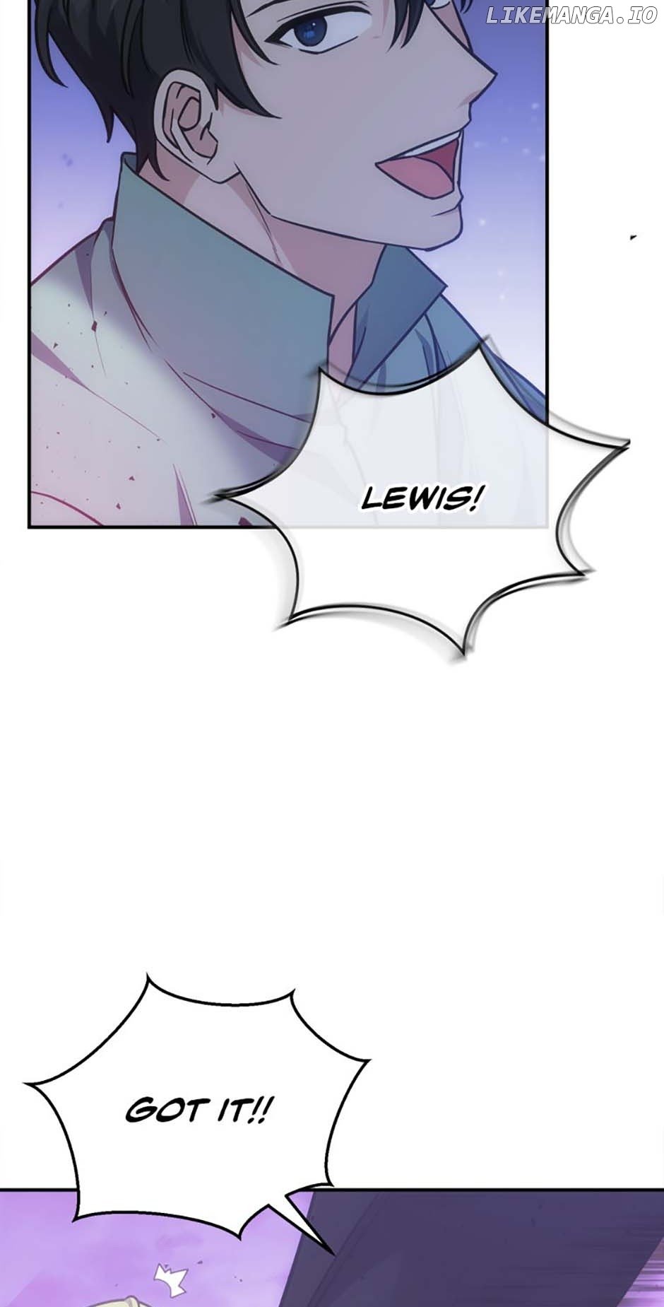My Mom is my Constellation Chapter 69 page 10 - 