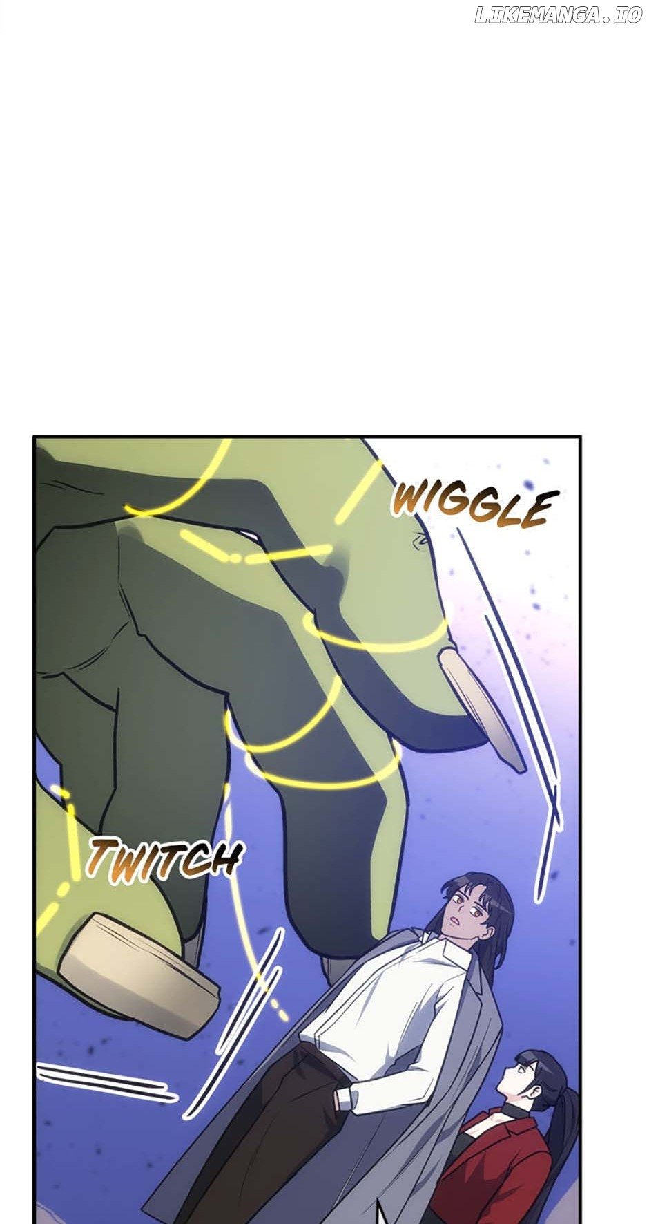 My Mom is my Constellation Chapter 69 page 95 - 