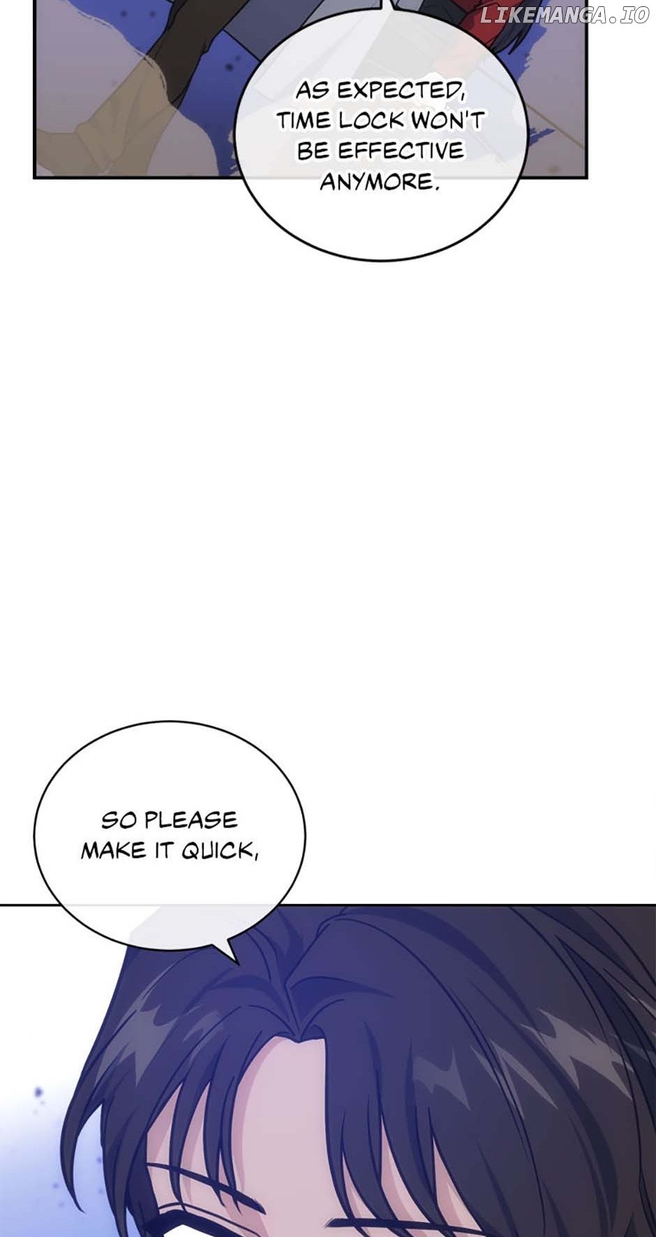 My Mom is my Constellation Chapter 69 page 96 - 