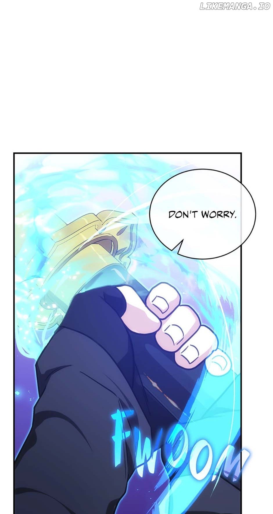 My Mom is my Constellation Chapter 69 page 98 - 