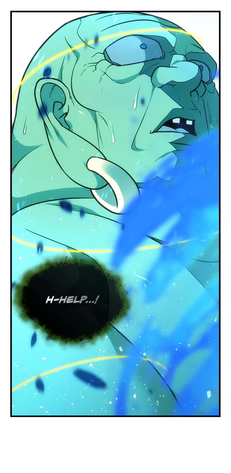 My Mom is my Constellation Chapter 70 page 16 - 