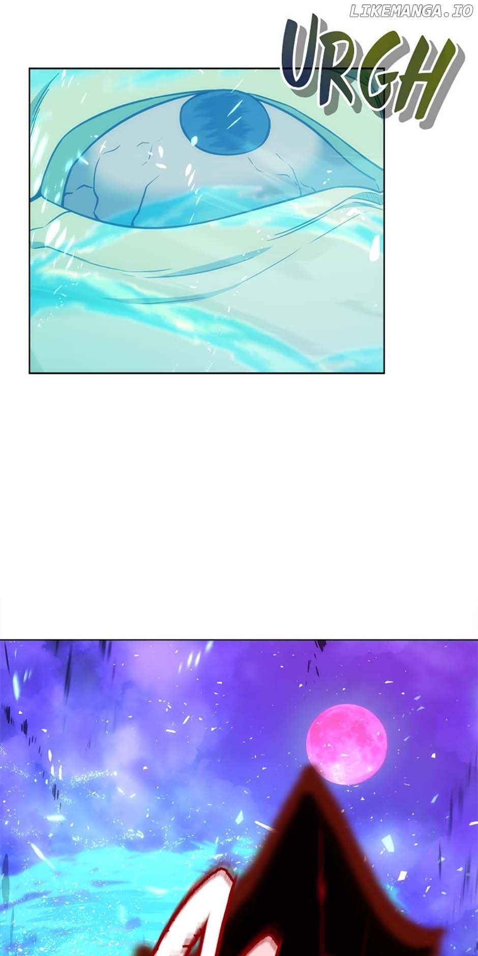 My Mom is my Constellation Chapter 70 page 17 - 