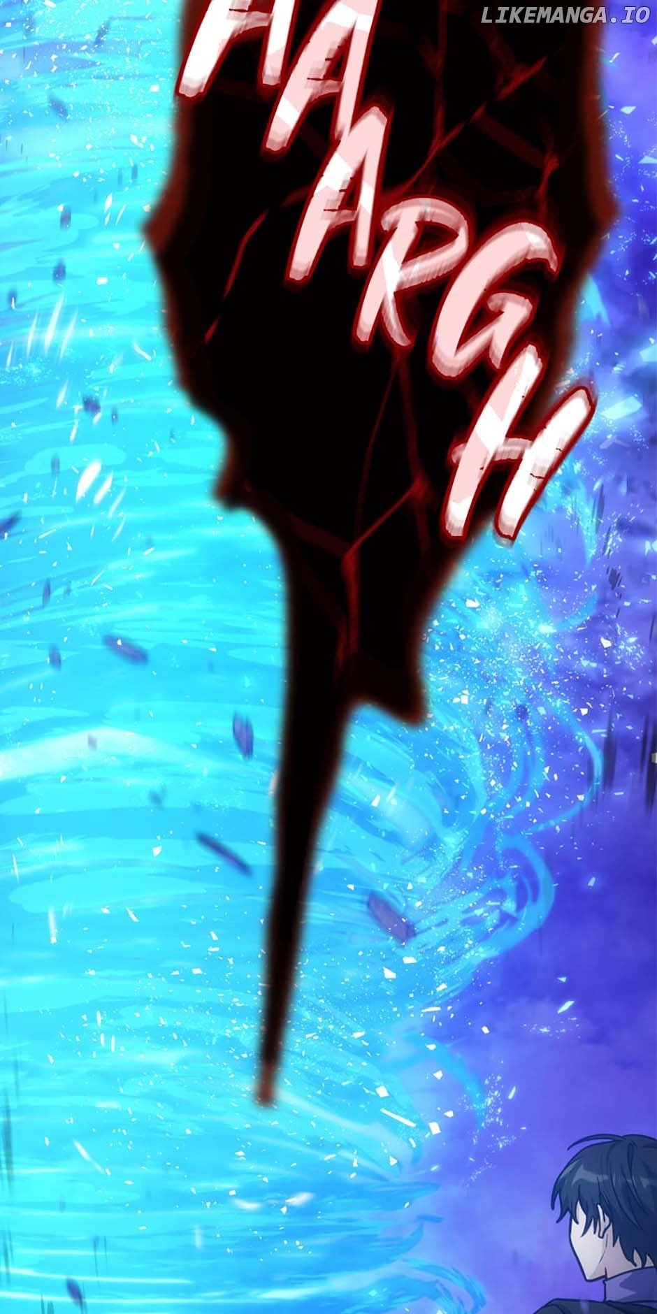 My Mom is my Constellation Chapter 70 page 18 - 