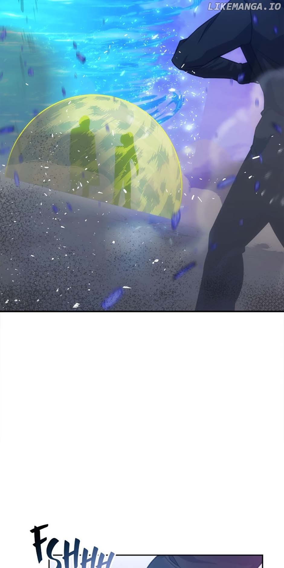 My Mom is my Constellation Chapter 70 page 19 - 