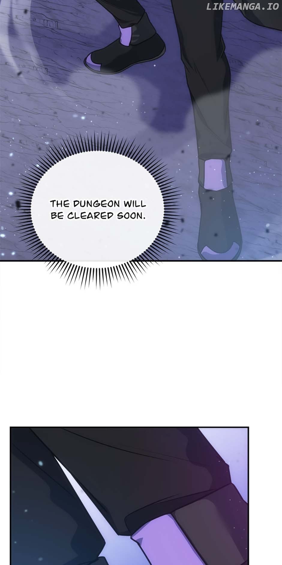 My Mom is my Constellation Chapter 70 page 21 - 