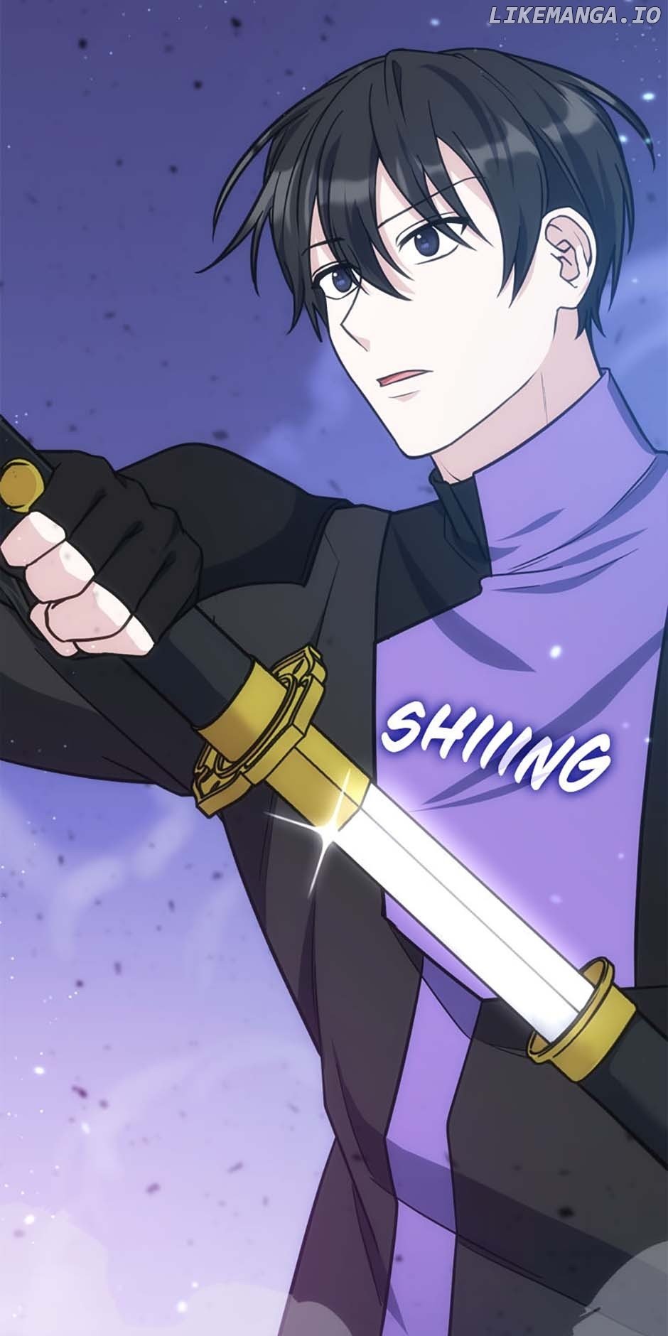 My Mom is my Constellation Chapter 70 page 23 - 