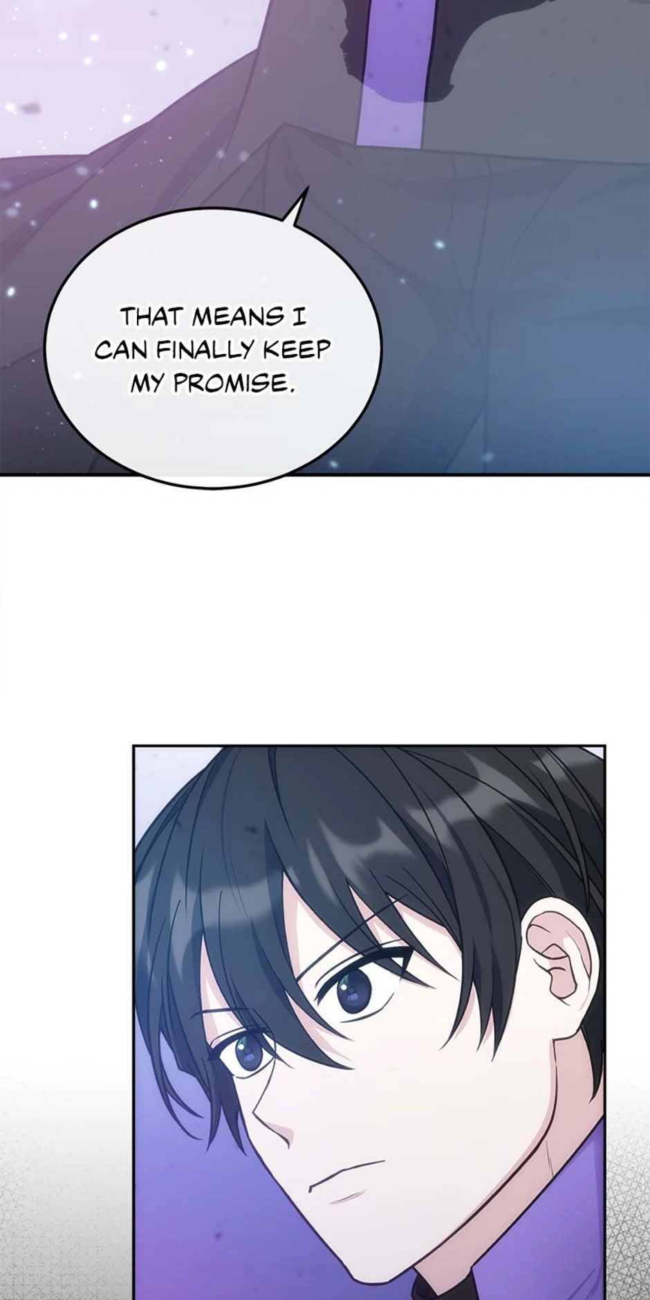 My Mom is my Constellation Chapter 70 page 24 - 