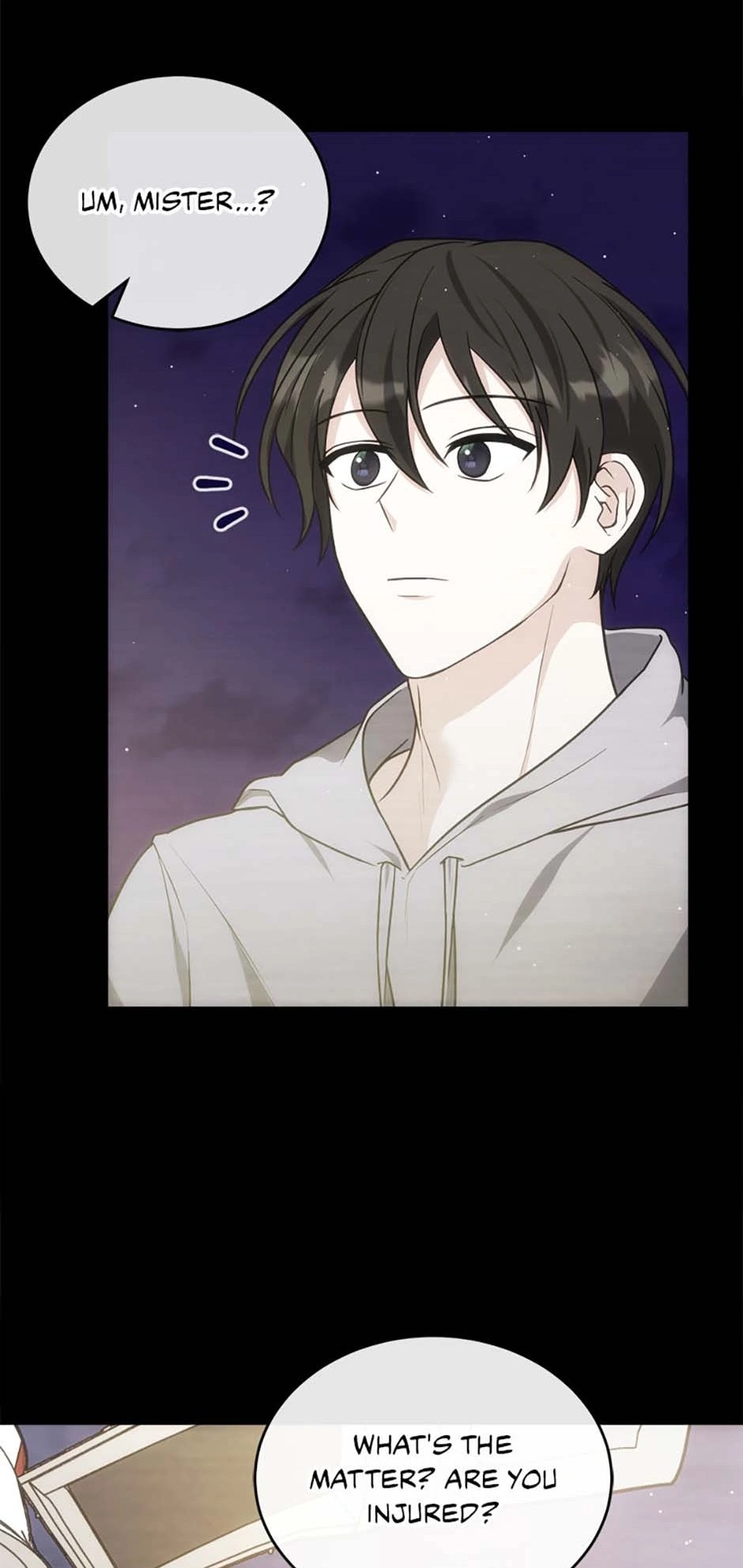 My Mom is my Constellation Chapter 70 page 27 - 