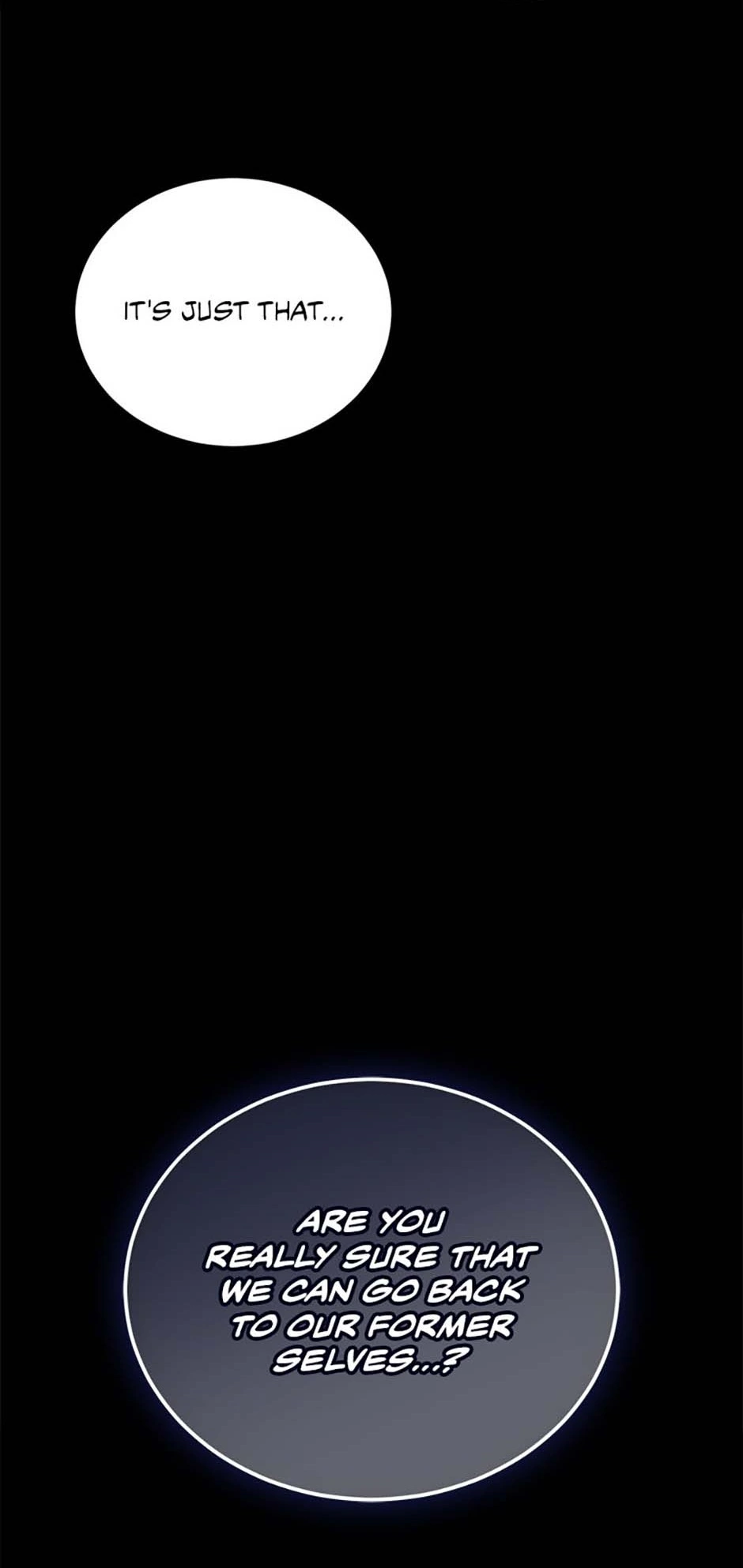 My Mom is my Constellation Chapter 70 page 29 - 