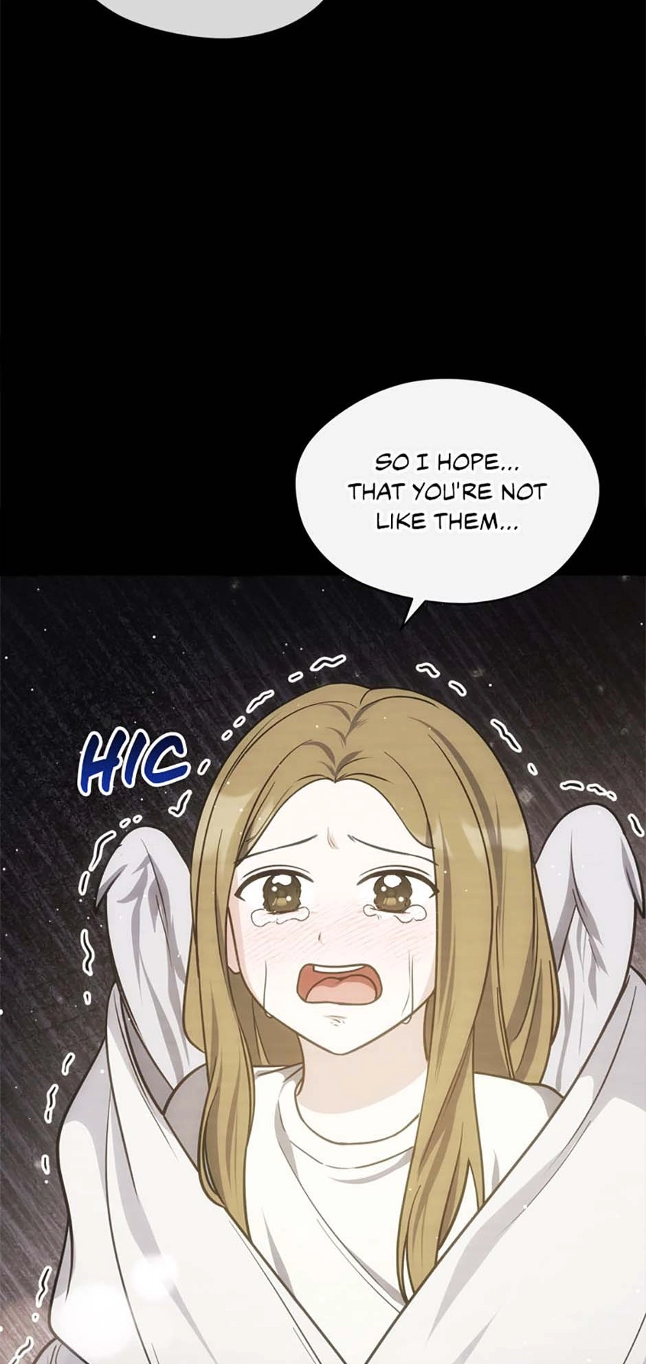 My Mom is my Constellation Chapter 70 page 31 - 