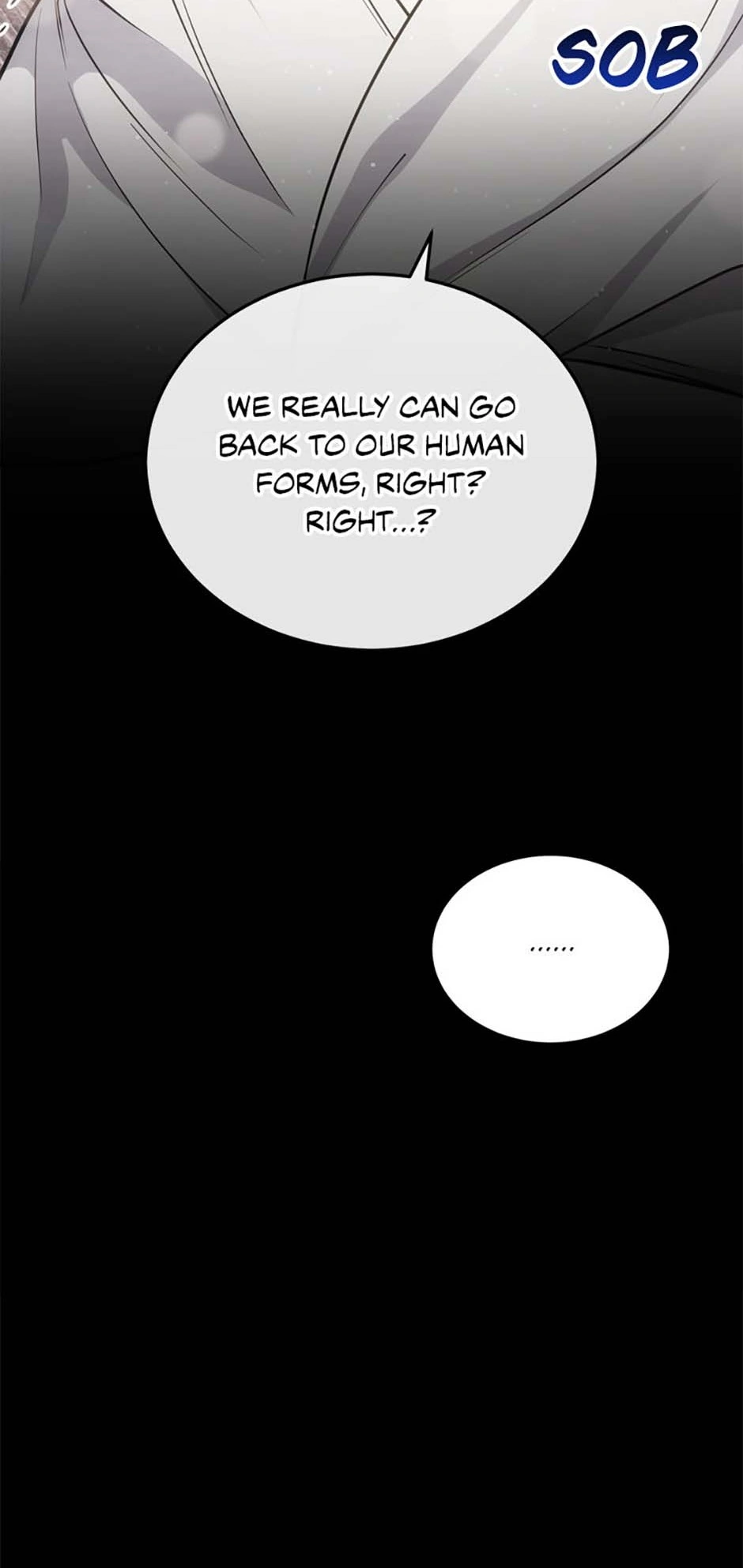 My Mom is my Constellation Chapter 70 page 32 - 