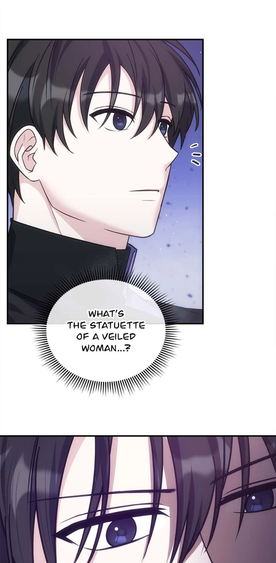 My Mom is my Constellation Chapter 70 page 40 - 
