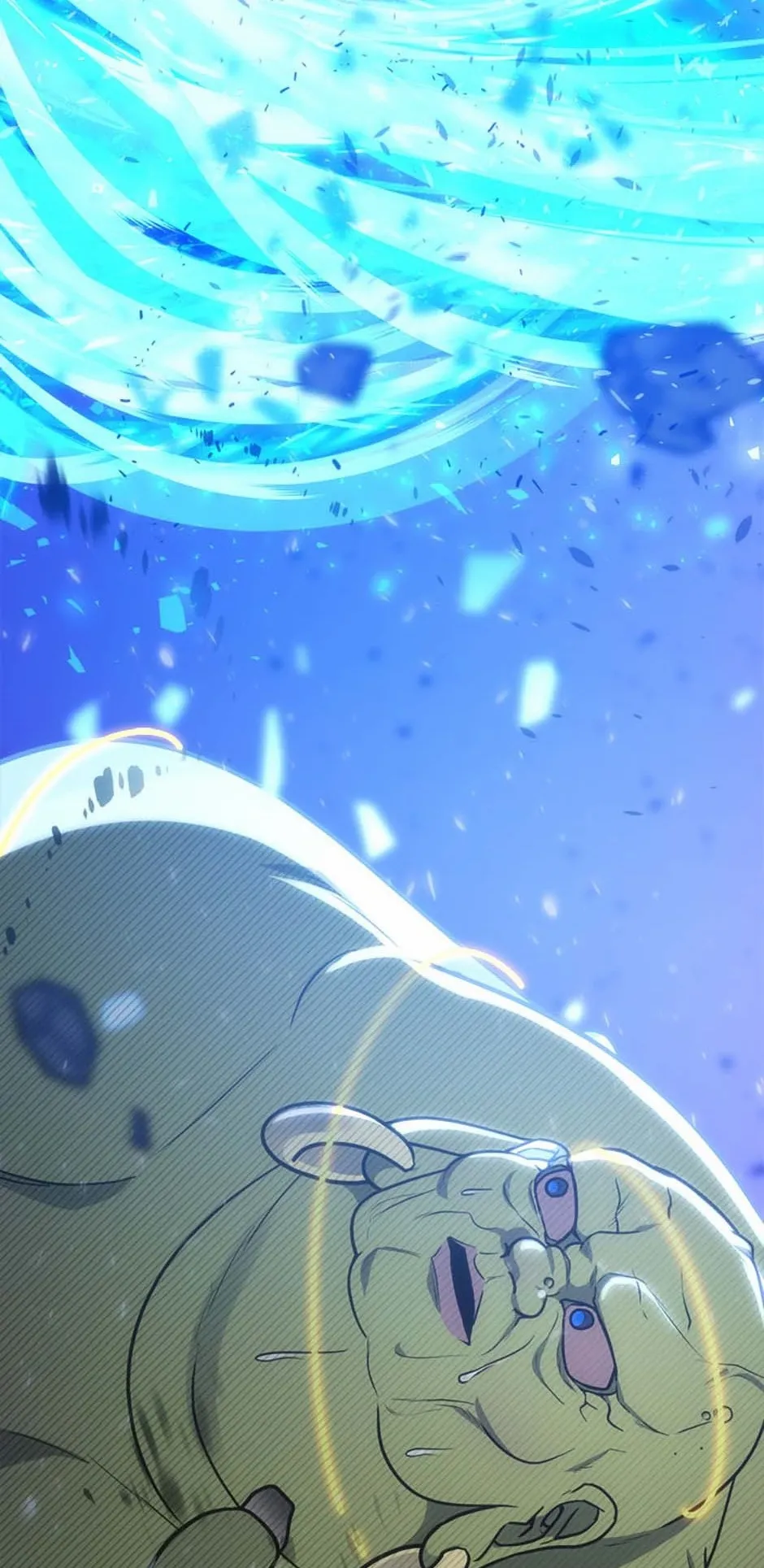 My Mom is my Constellation Chapter 70 page 6 - 