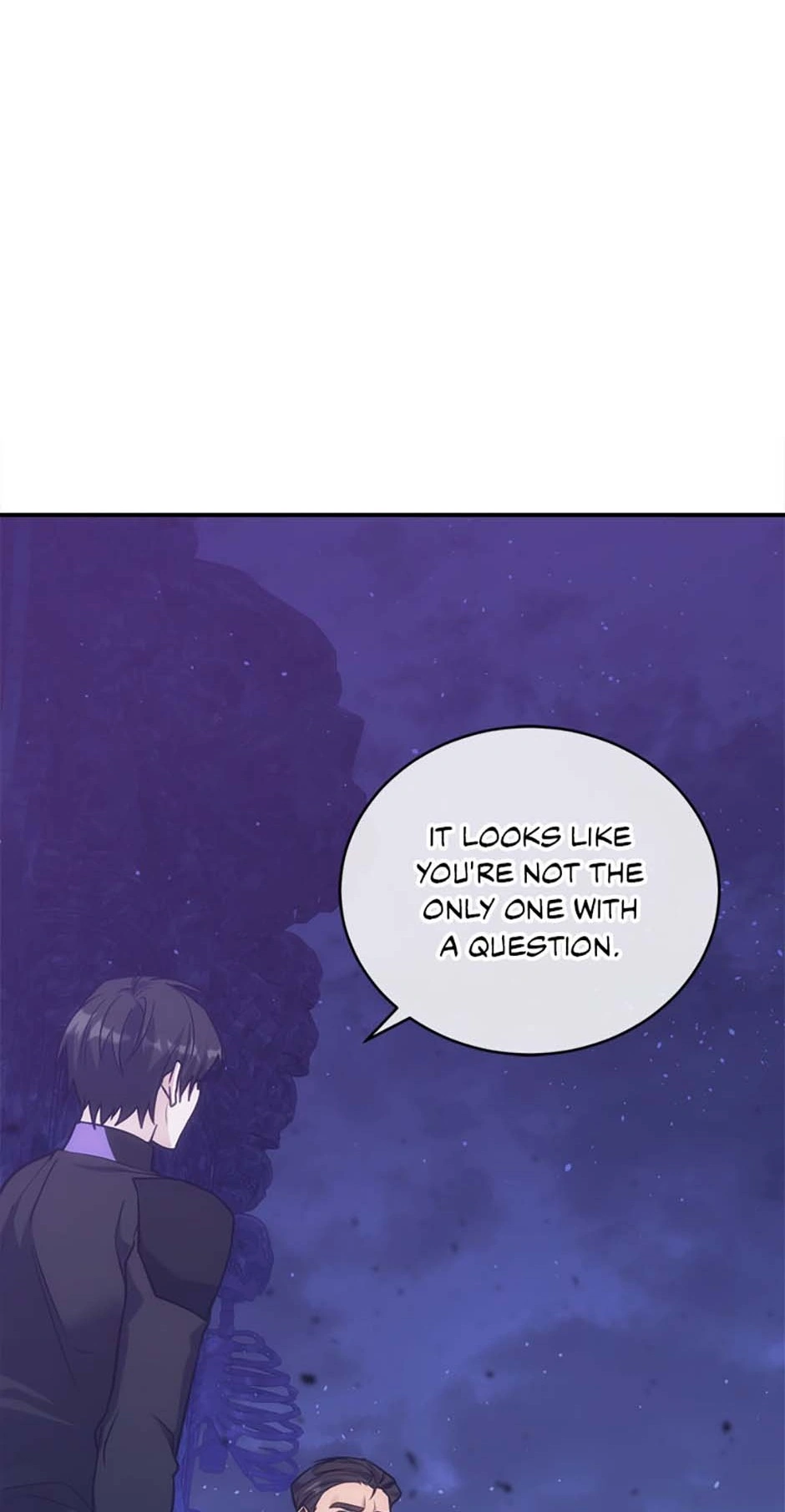 My Mom is my Constellation Chapter 70 page 58 - 
