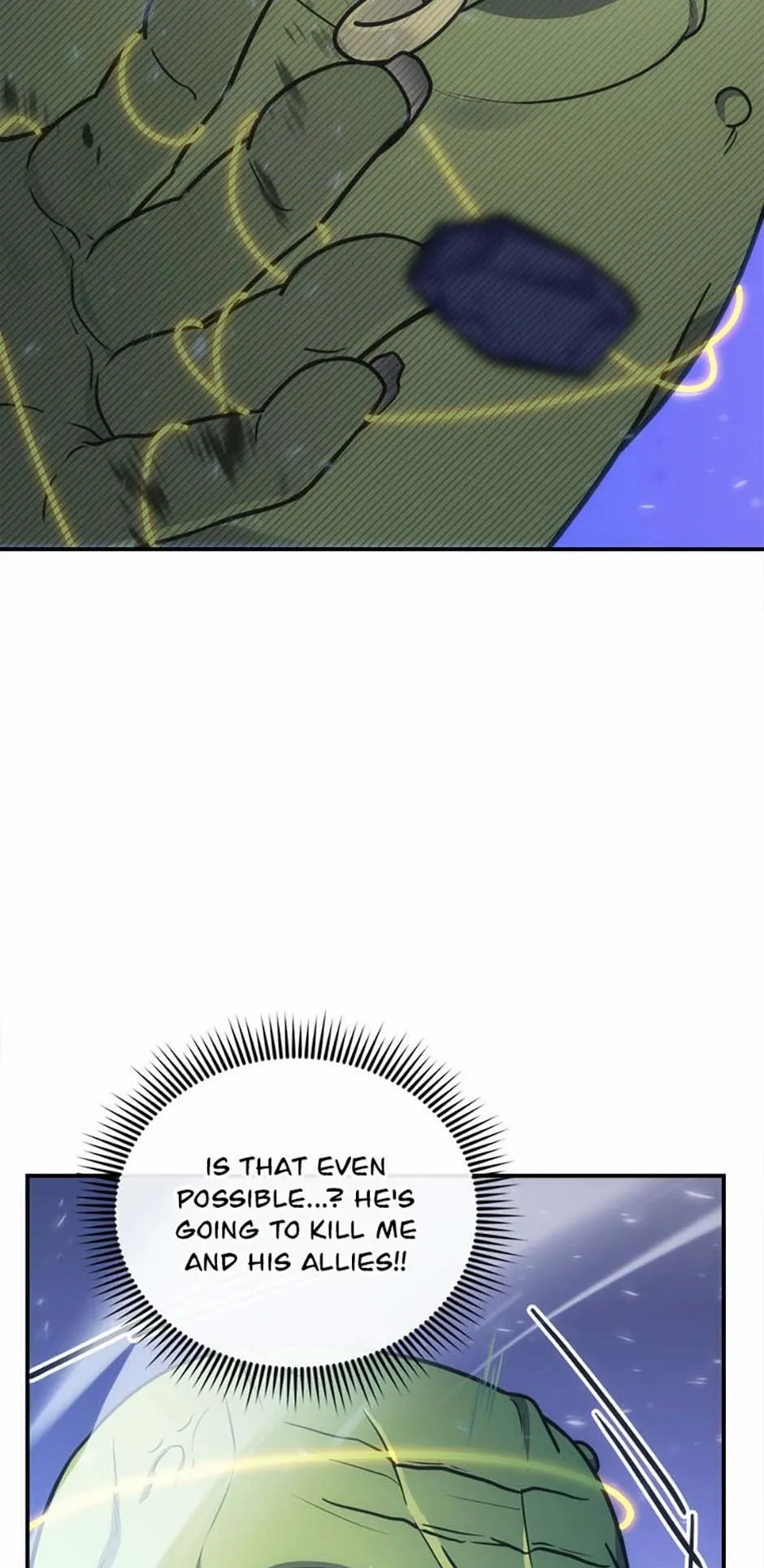 My Mom is my Constellation Chapter 70 page 7 - 