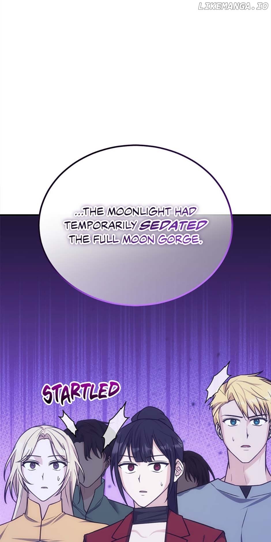 My Mom is my Constellation Chapter 70 page 69 - 