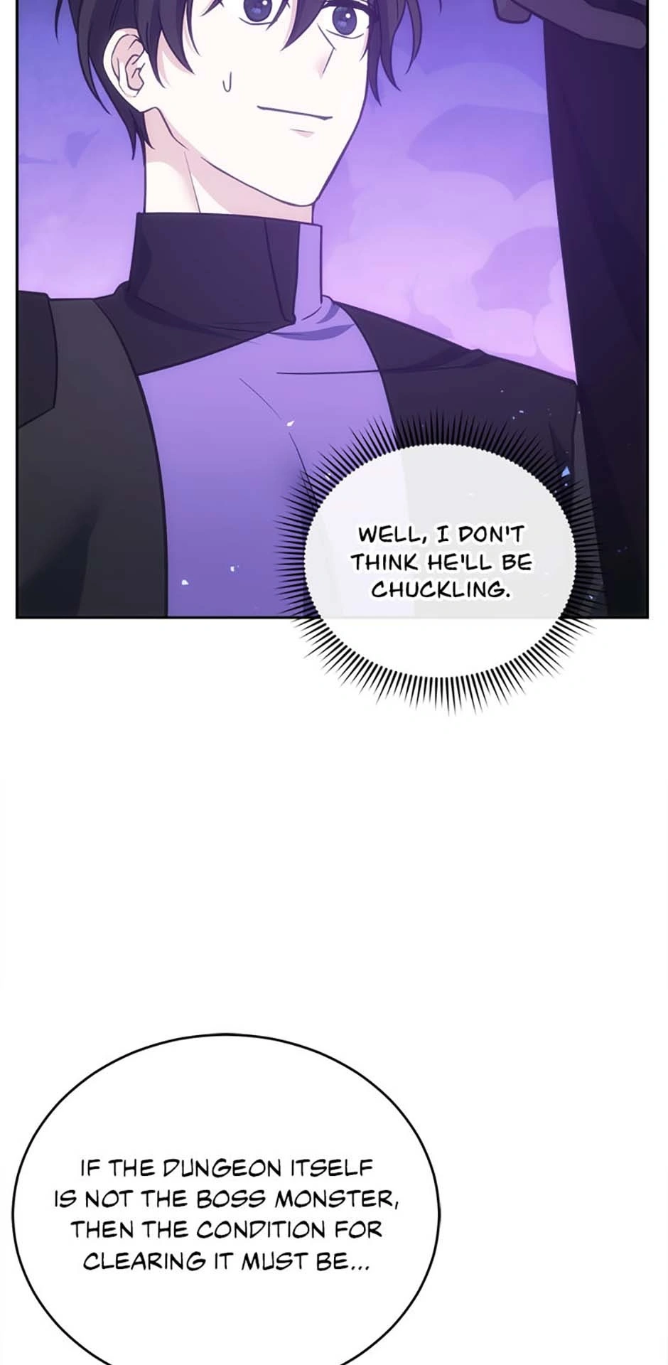 My Mom is my Constellation Chapter 70 page 76 - 