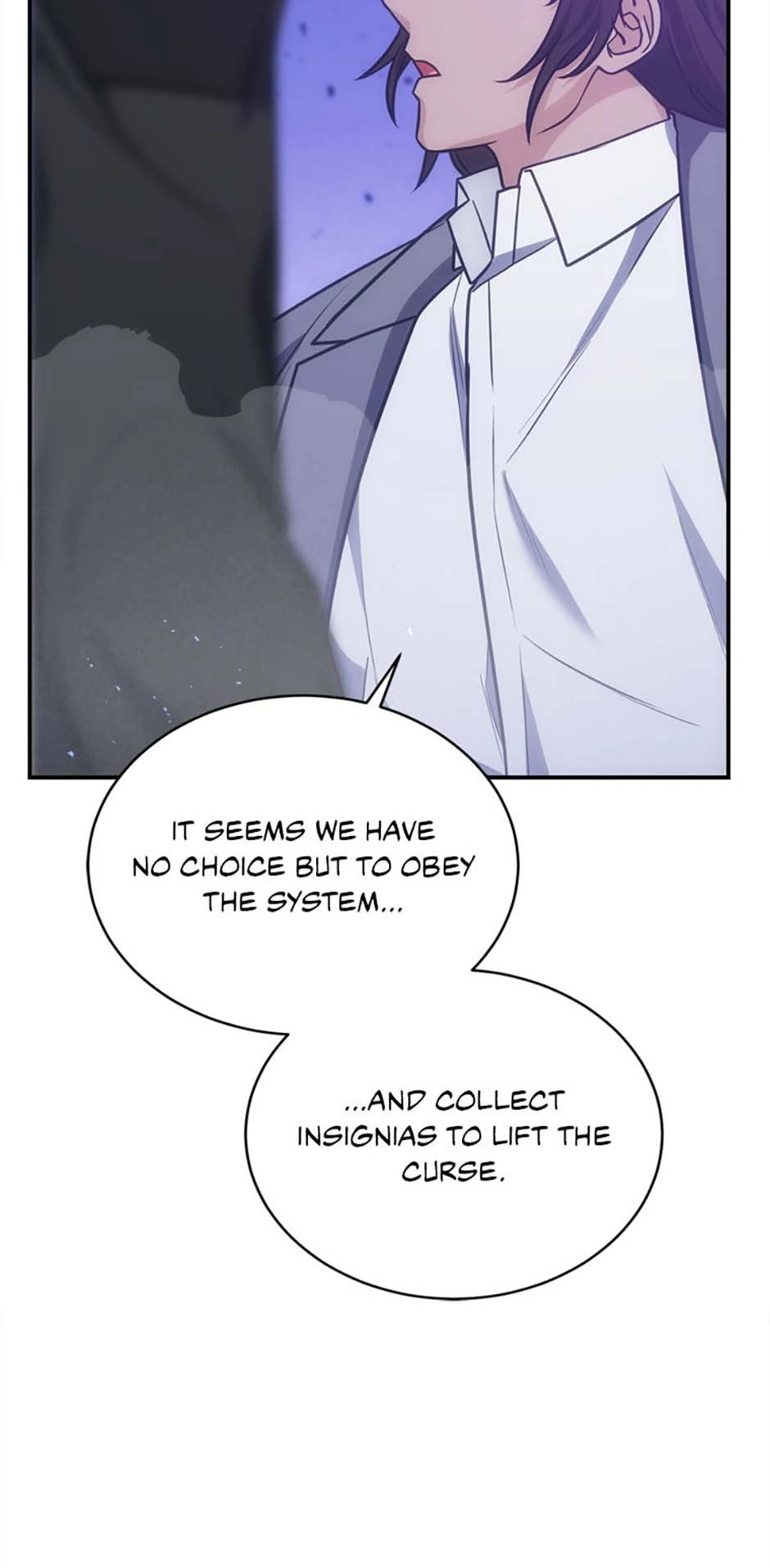 My Mom is my Constellation Chapter 70 page 81 - 