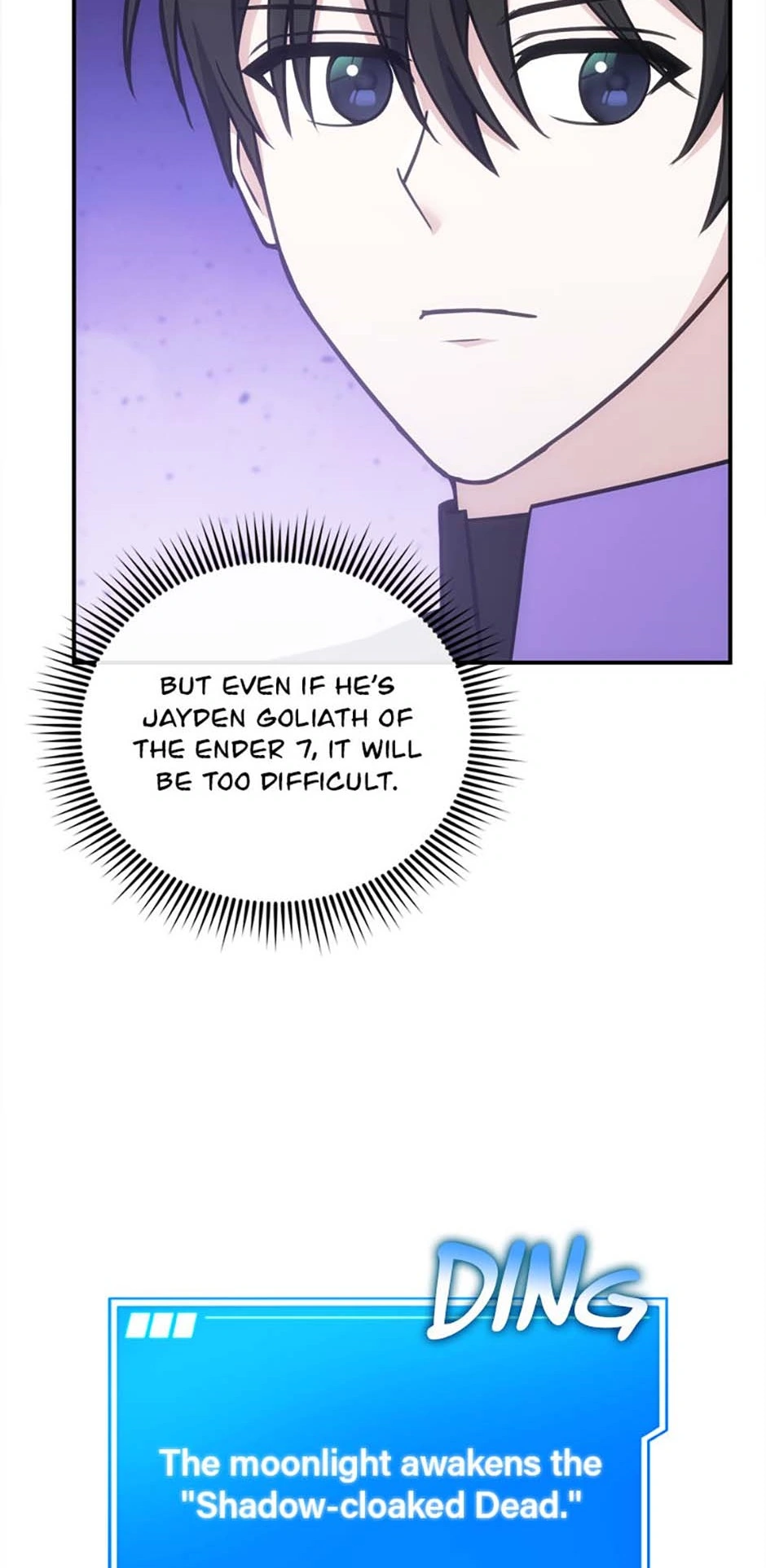 My Mom is my Constellation Chapter 70 page 83 - 