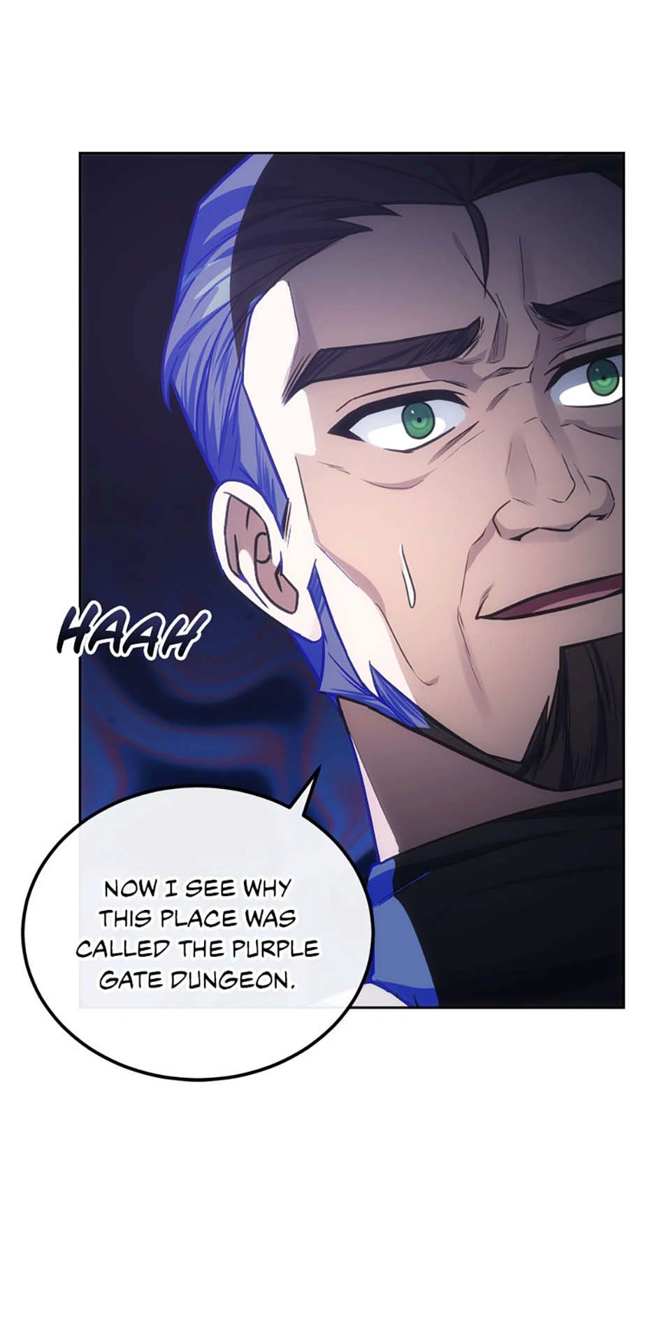 My Mom is my Constellation Chapter 70 page 88 - 