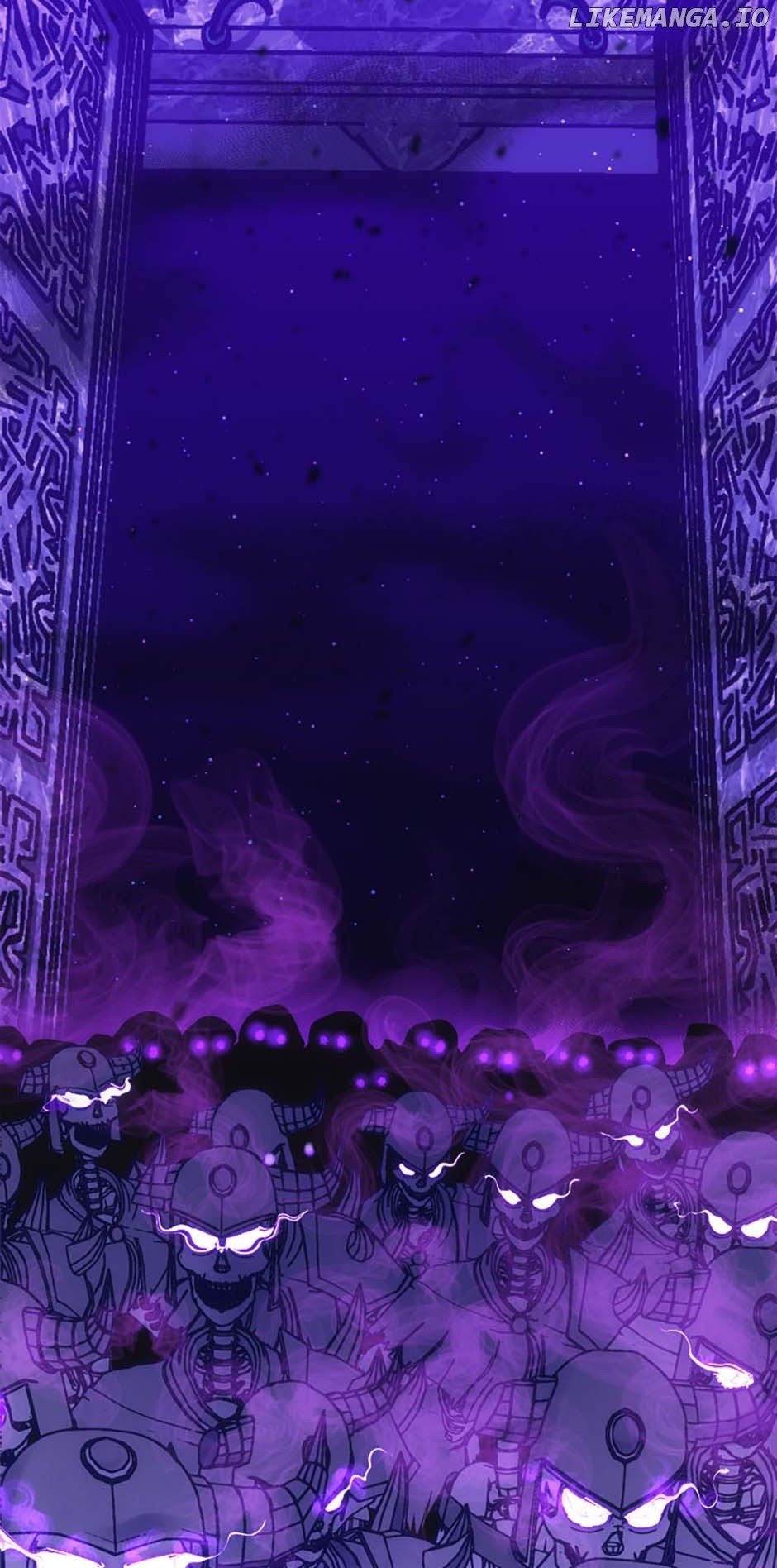 My Mom is my Constellation Chapter 70 page 90 - 