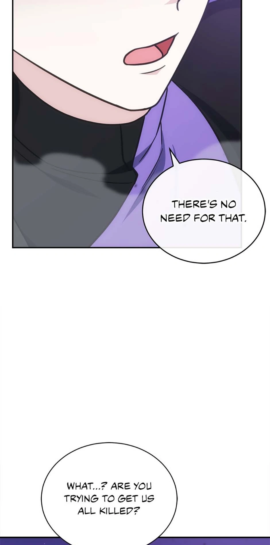 My Mom is my Constellation Chapter 70 page 95 - 