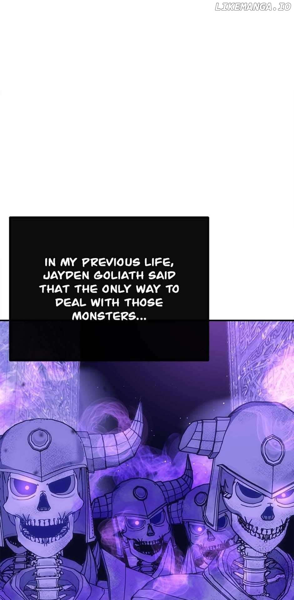 My Mom is my Constellation Chapter 71 page 1 - 