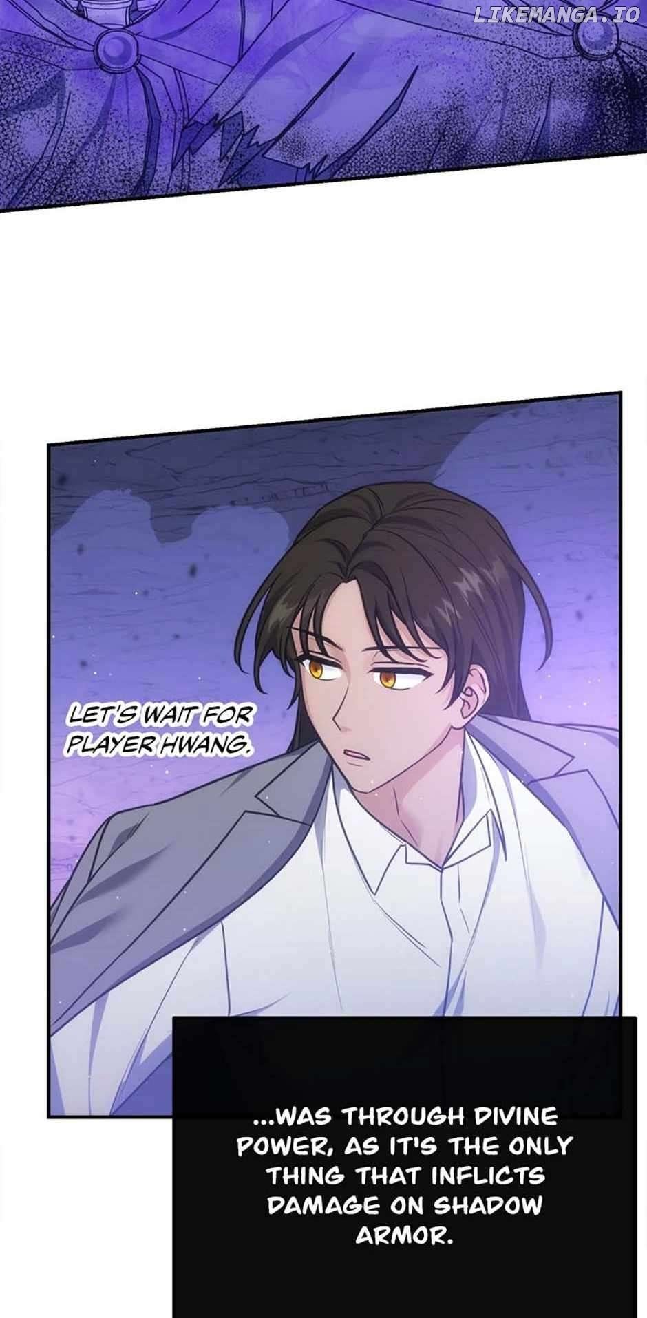 My Mom is my Constellation Chapter 71 page 2 - 